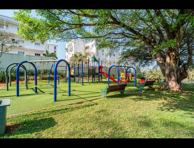 2 BEDROOM APARTMENT FOR SALE IN LA LUCIA